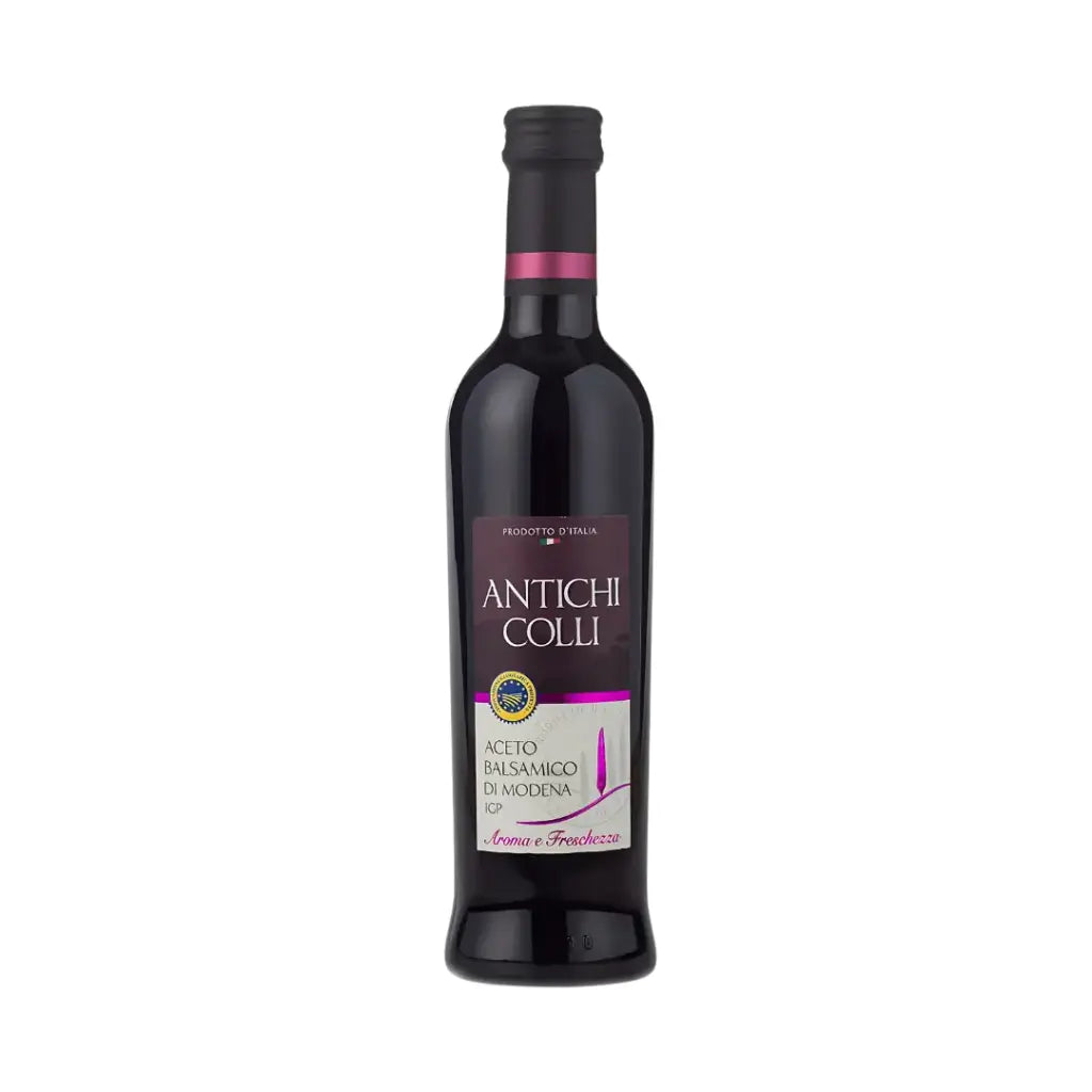 Balsamic Vinegar Of Modena Pgi - 1 Cypress Quality