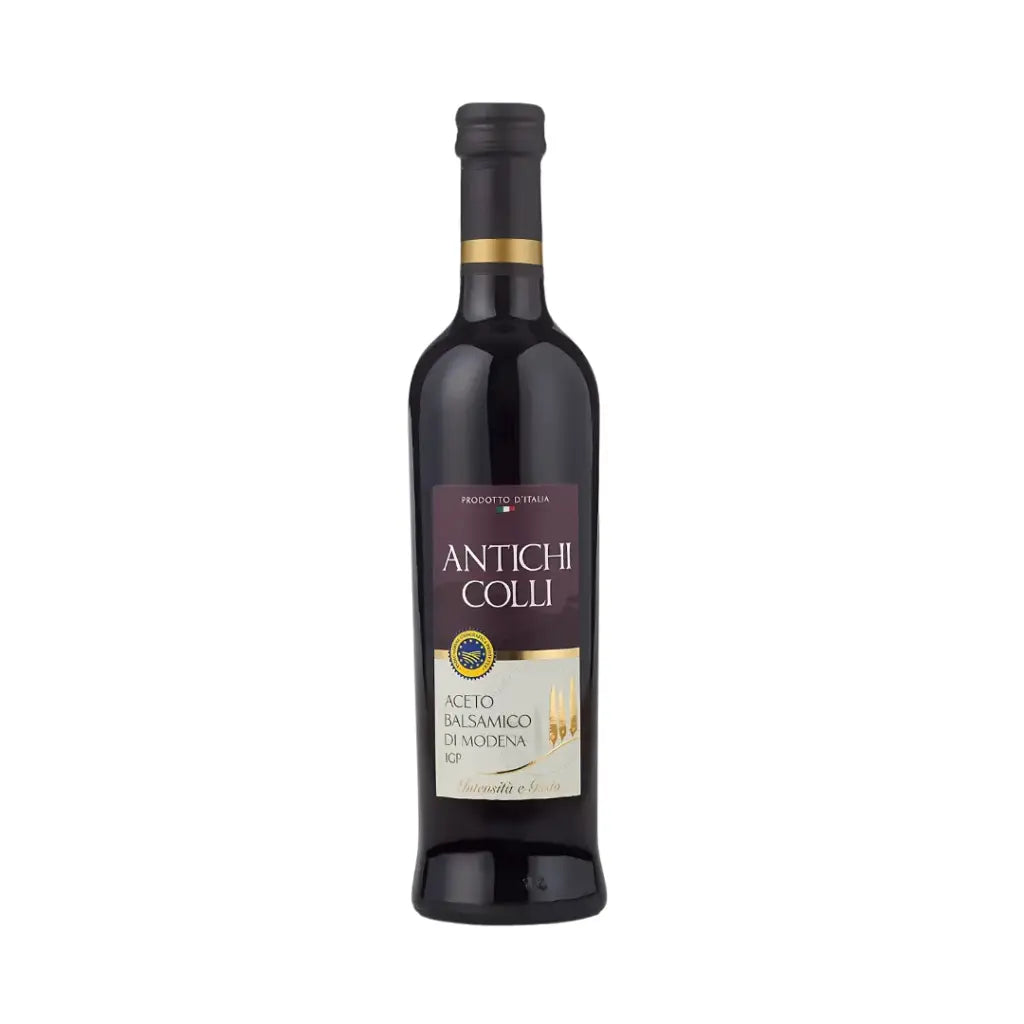 Balsamic Vinegar Of Modena Pgi - 3 Cypress Quality