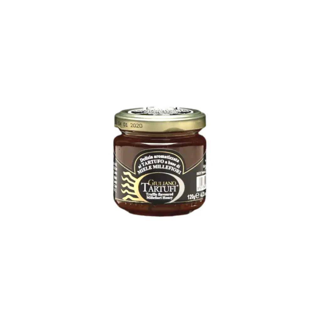 Honey Millifiori Flavored With Summer Truffle