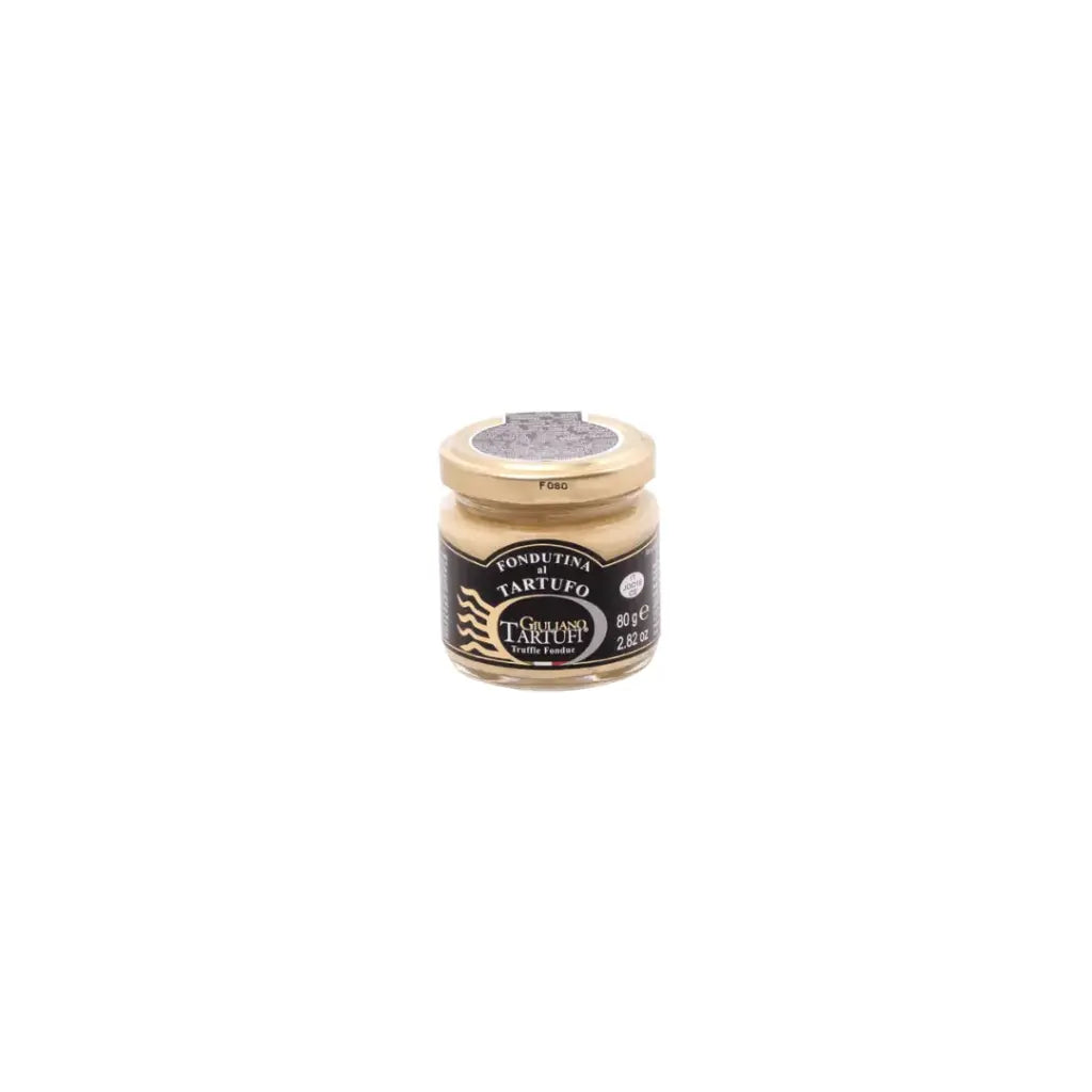 Summer Truffle Fondue