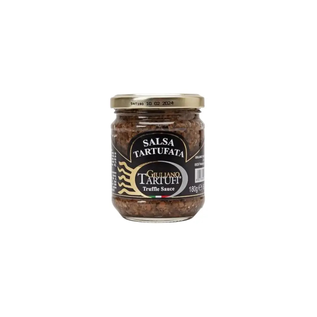 Truffle Sauce