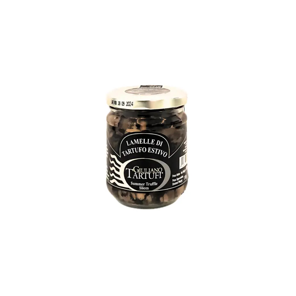 Truffle Slices