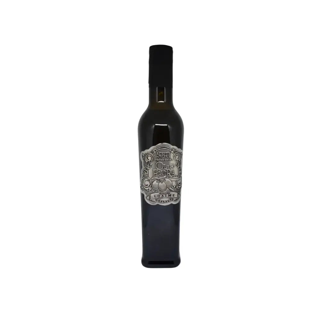 Silver Label Olive Oil