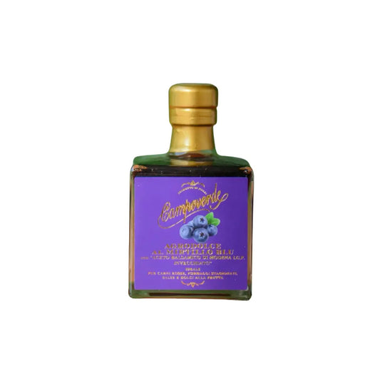 Balsamic Condiment Blueberry