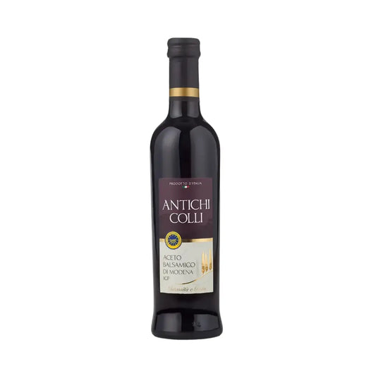 Balsamic Vinegar Of Modena Pgi - 3 Cypress Quality