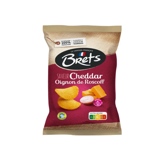 Chips Cheddar Onion