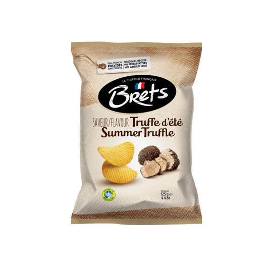 Chips Summer Truffle
