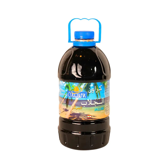 Premium Jallab Syrup