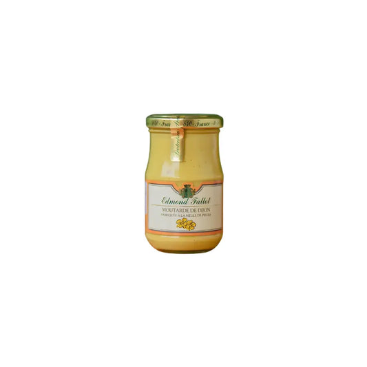 Dijon Mustard 210 gm