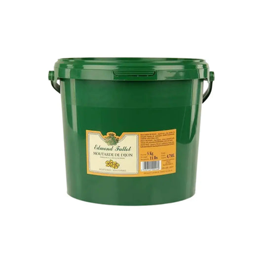 Dijon Mustard