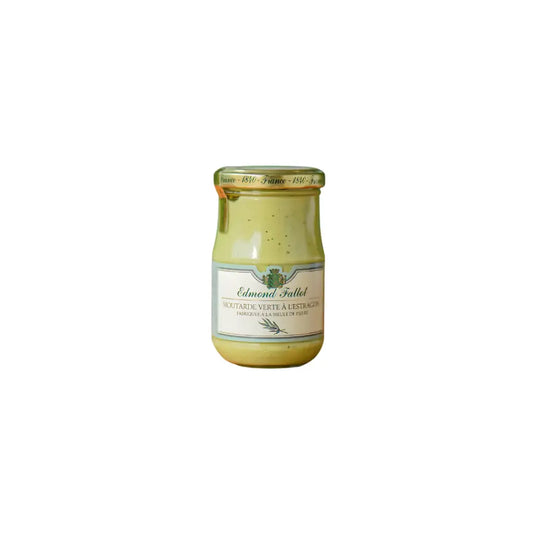 Green Mustard Tarragon