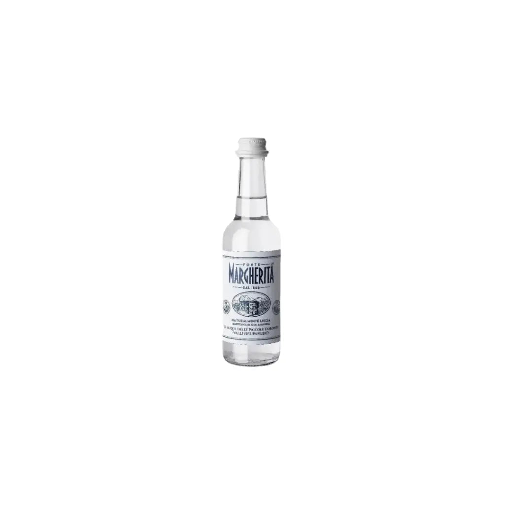 Natural Water- Glass