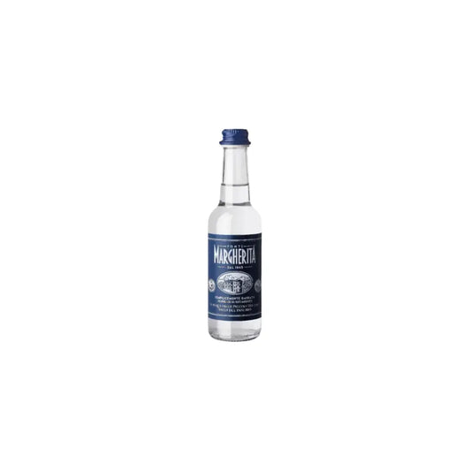 Sparkling Water- Glass