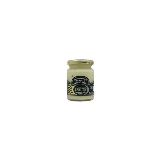 Butter With Summer Truffle