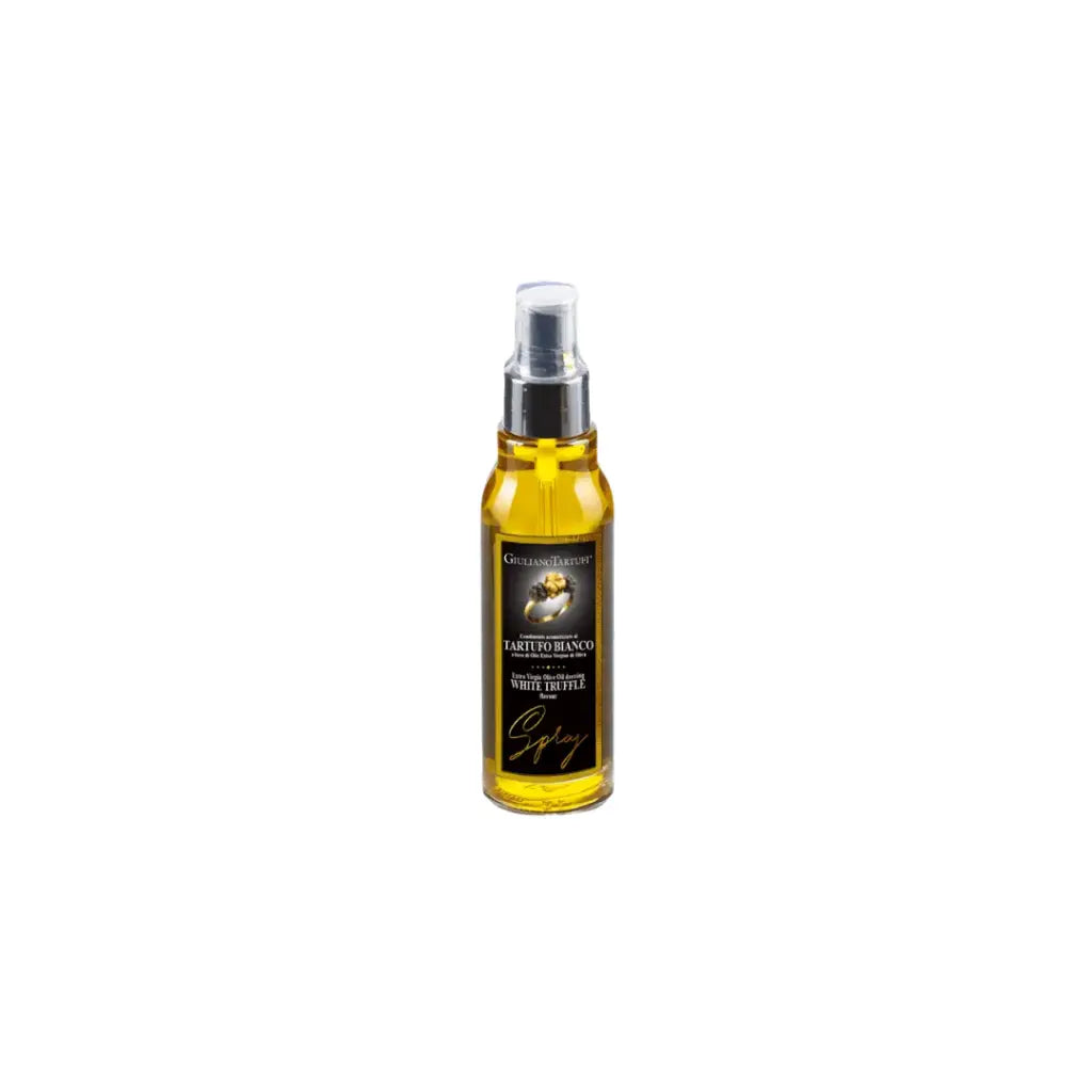 Extra Virgin Olive Oil White Truffle - Spray