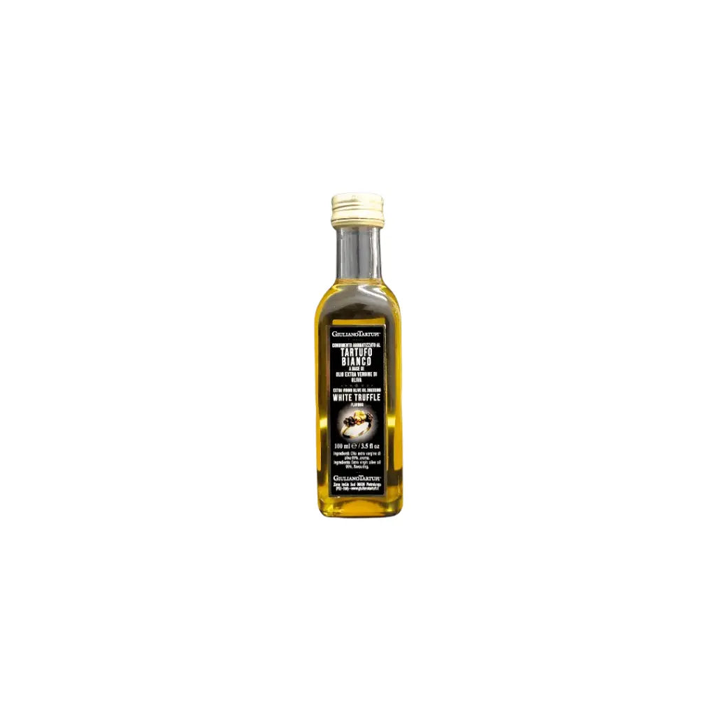 Extra Virgin Olive Oil White Truffle