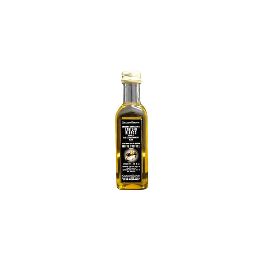 Extra Virgin Olive Oil White Truffle