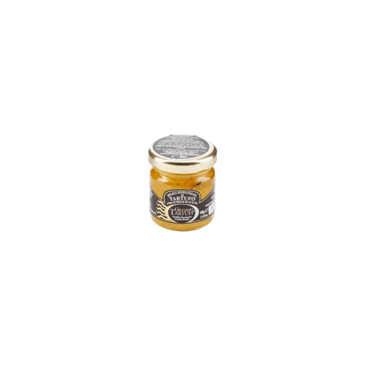 Honey Millifiori Flavored With Summer Truffle