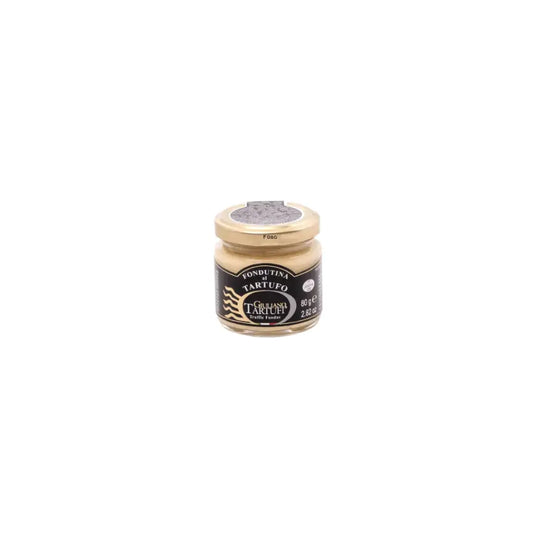 Summer Truffle Fondue