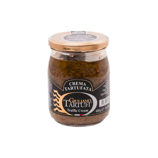 Truffle Cream 2% (Paste)