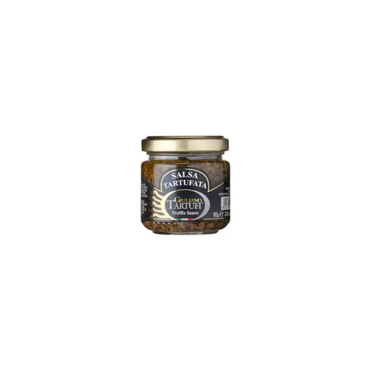 Truffle Sauce