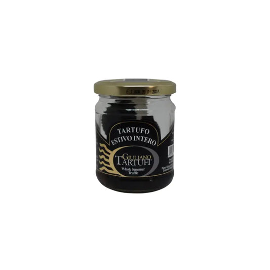 Whole Summer Truffle