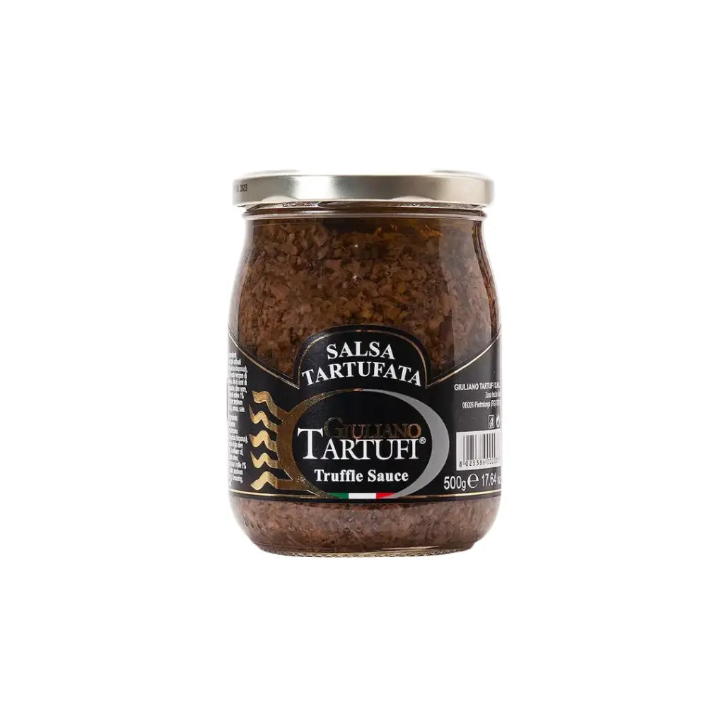 Truffle Sauce